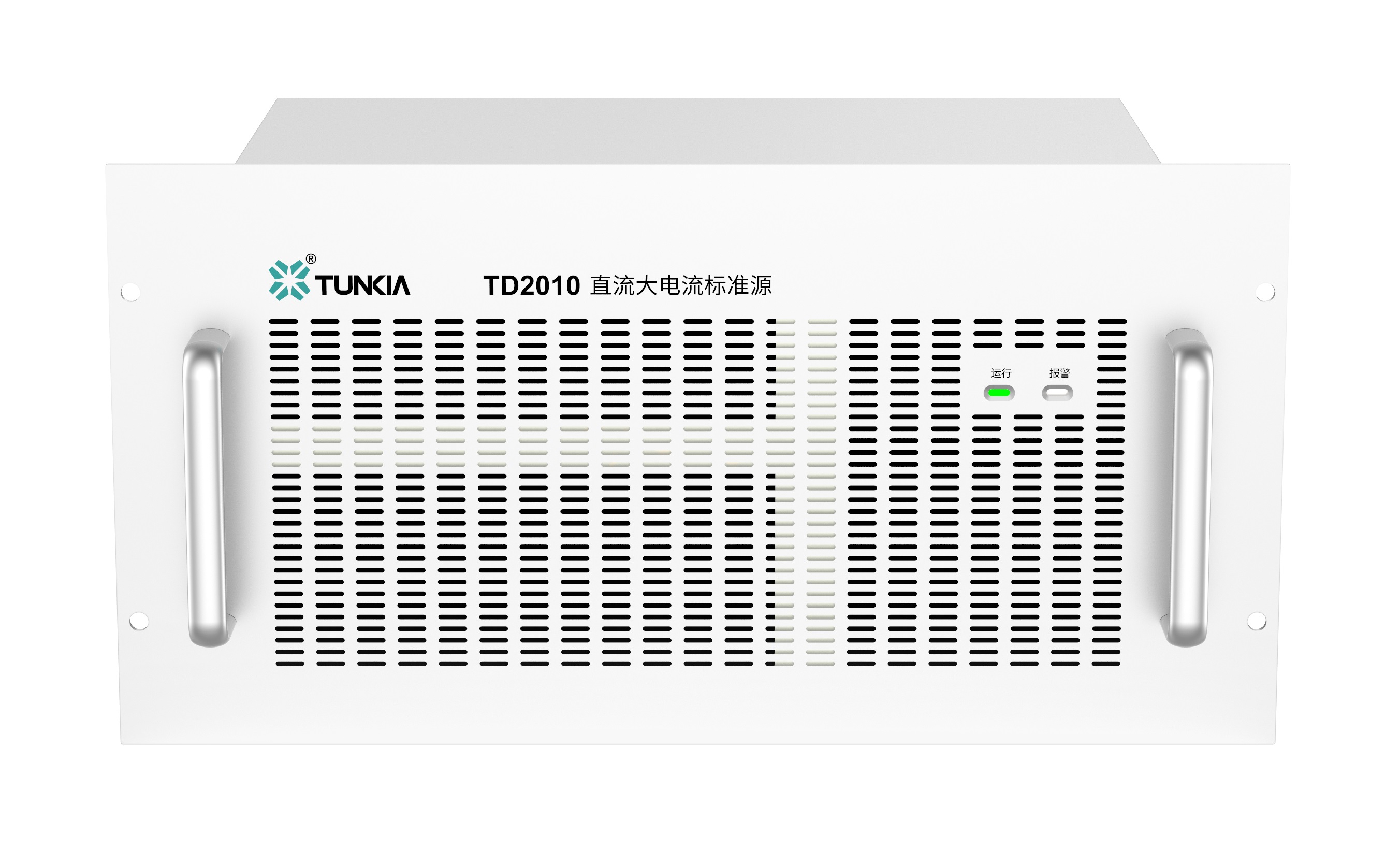 TD2010 DC 고전류 표준 소스